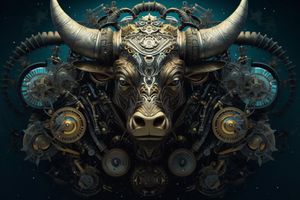 Darkplay Theatre AI Image