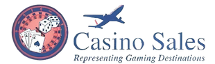 logo for casino sales international