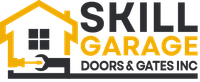 Skill Garage Doors & Gates LLC