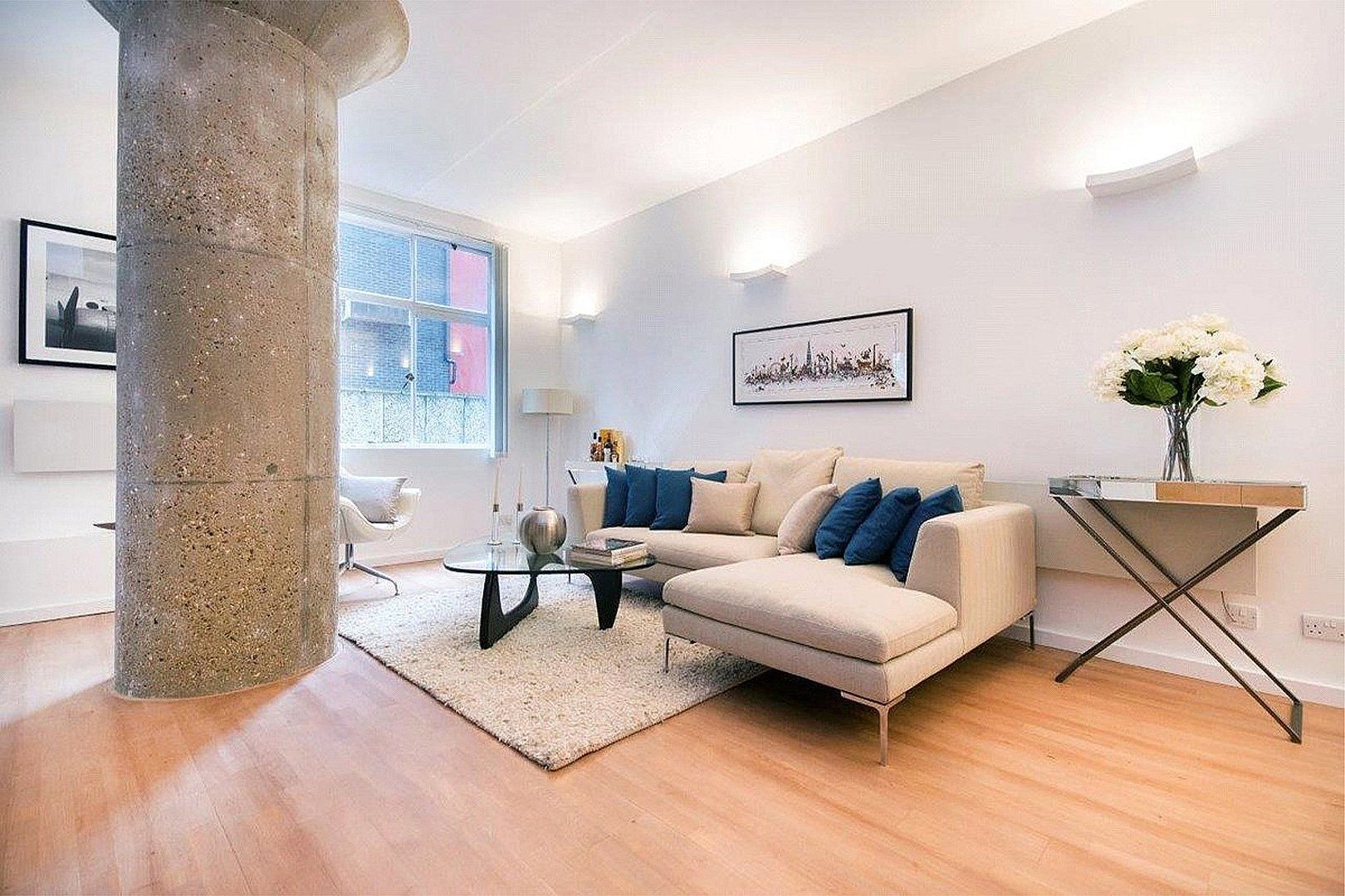 Bedroom interior design