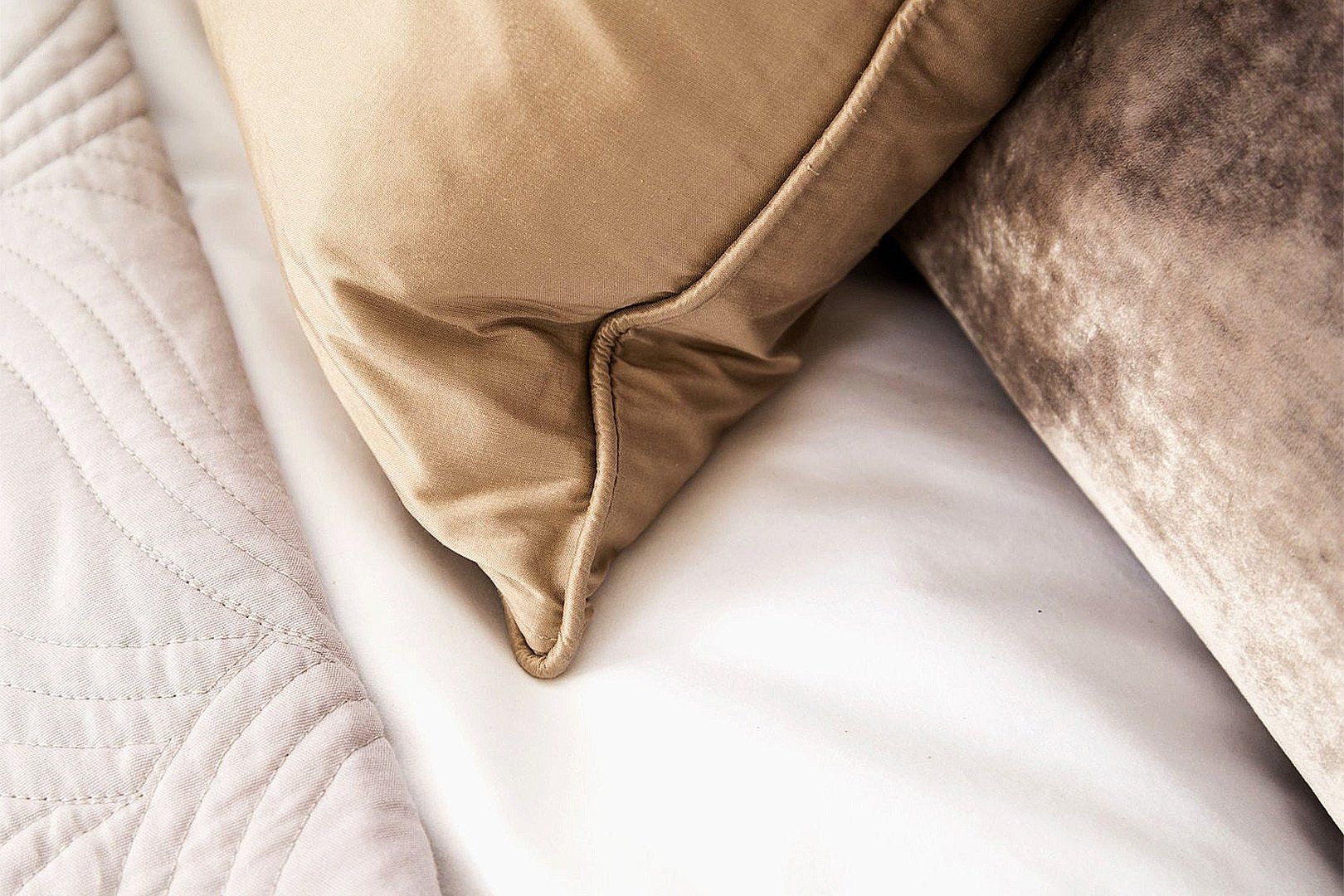 Pillows interior design