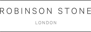 Robinson Stone logo
