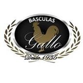 BÁSCULAS GALLO