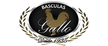 BÁSCULAS GALLO