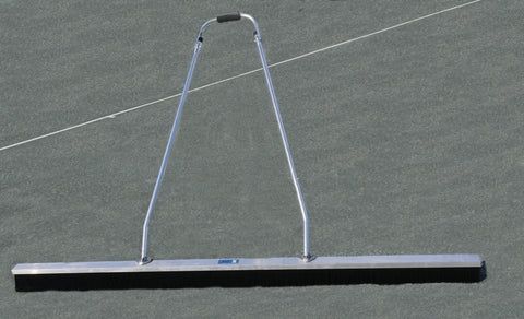 Drag Broom
