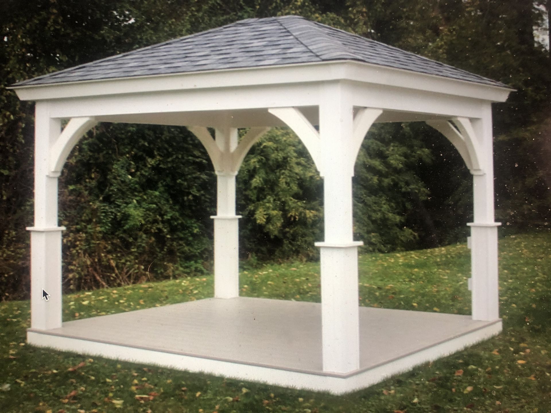 Gazebo