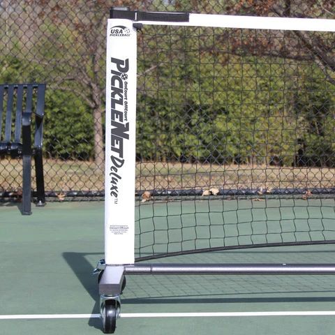 Portable Pickleball Net