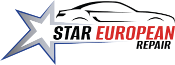 Logo | Star European Repair