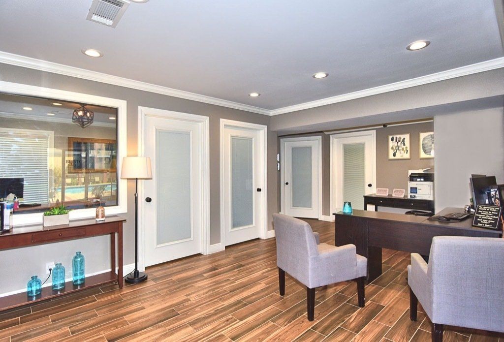 Property Details Bristol Park Apartments Tulsa, OK