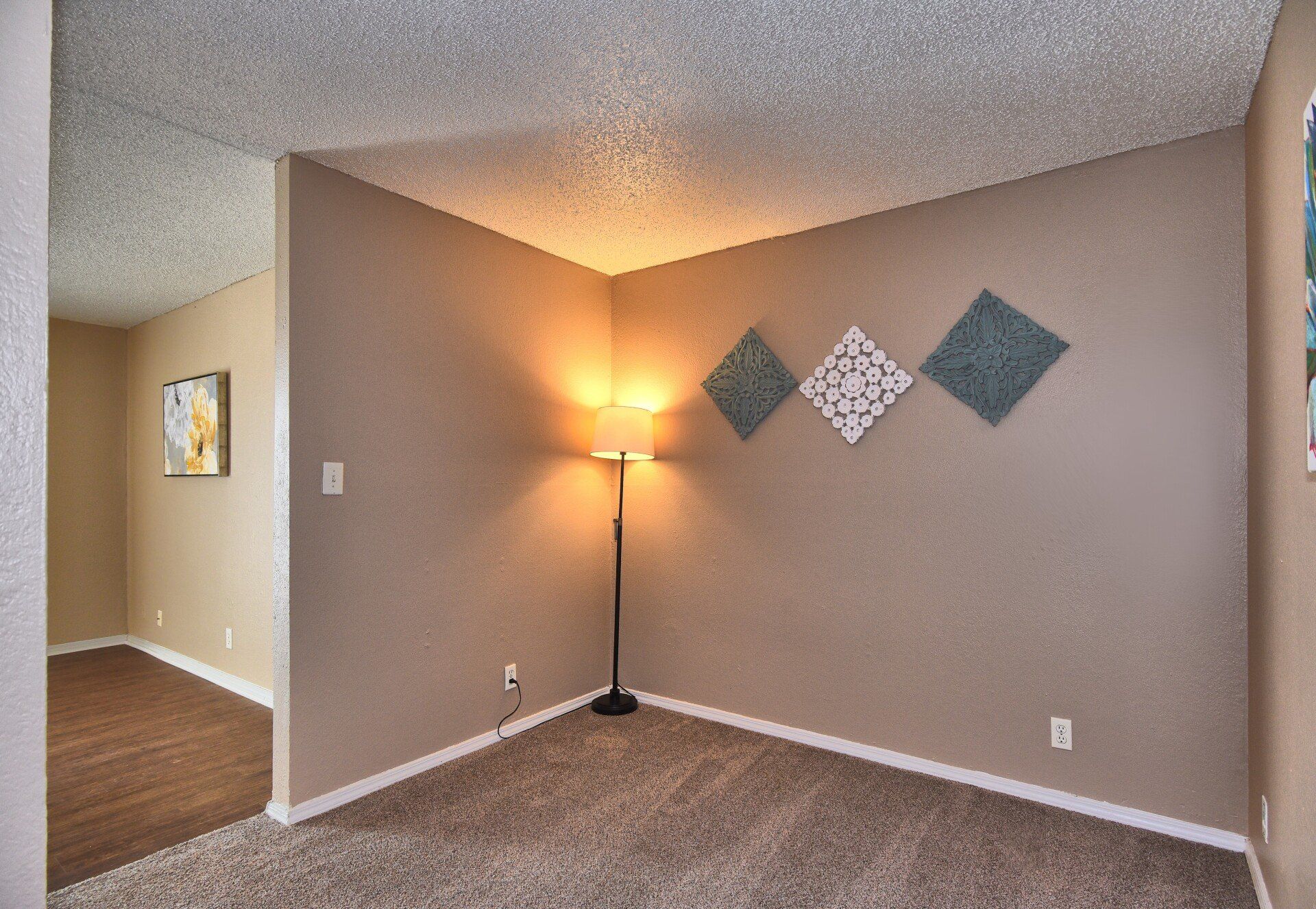 Property Details Bristol Park Apartments Tulsa, OK