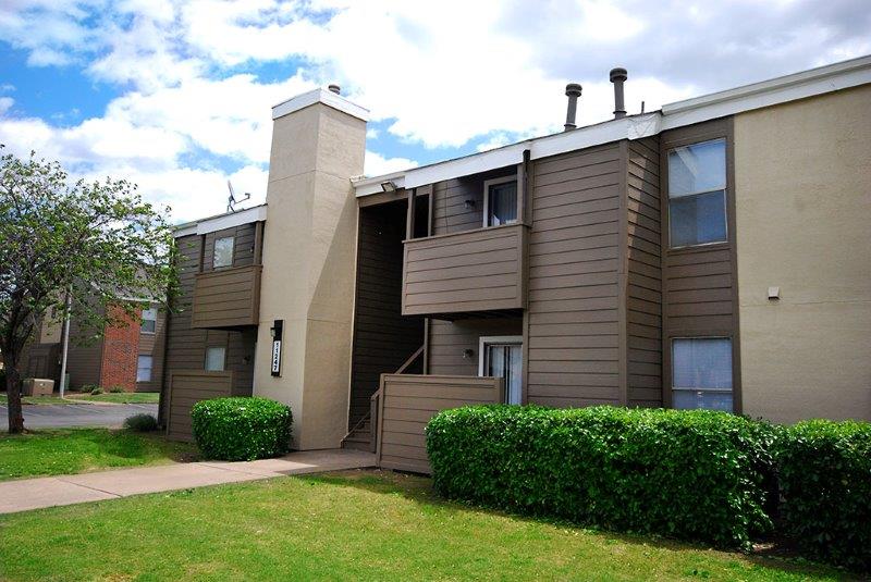 Property Details Bristol Park Apartments Tulsa, OK