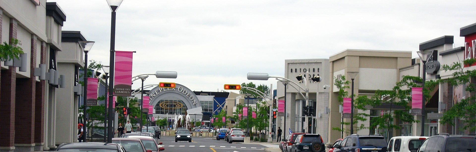 Brossard QC Black Owned Businesses