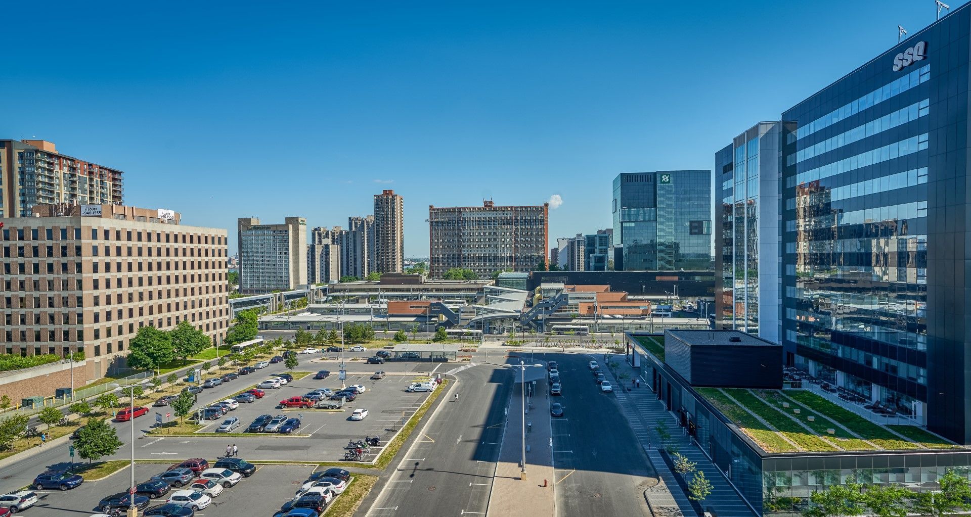 Longueuil QC Black Owned Businesses