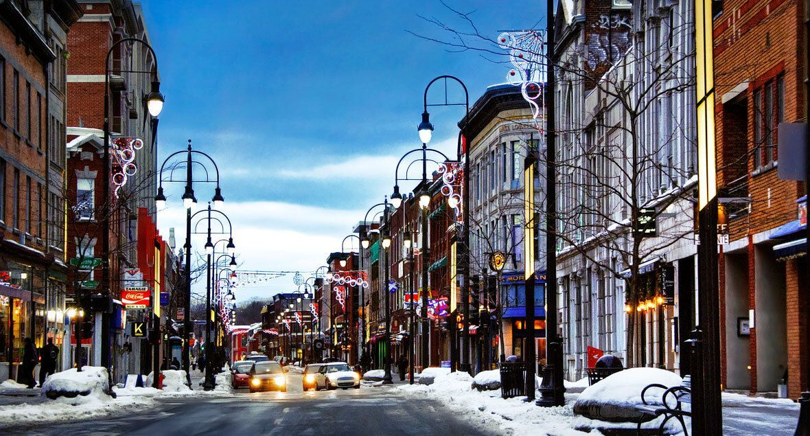 Trois-Rivieres Black Owned Businesses