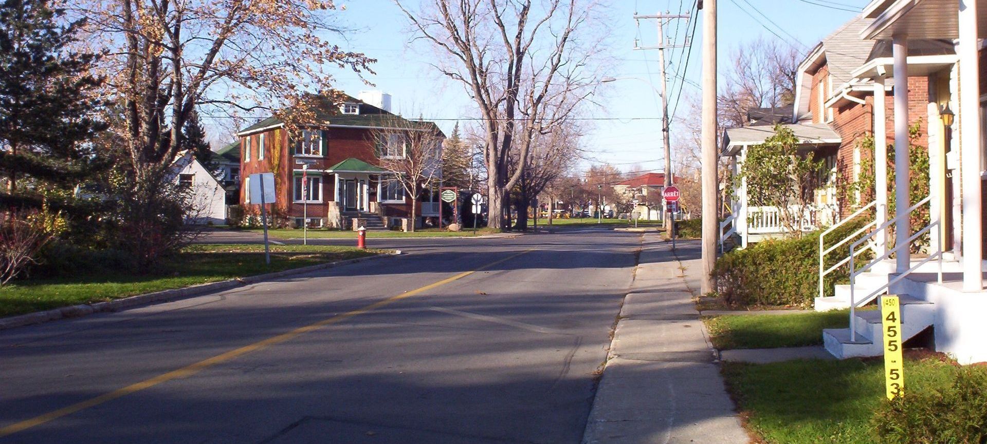 Vaudreuil-Dorion QC Black Owned Businesses