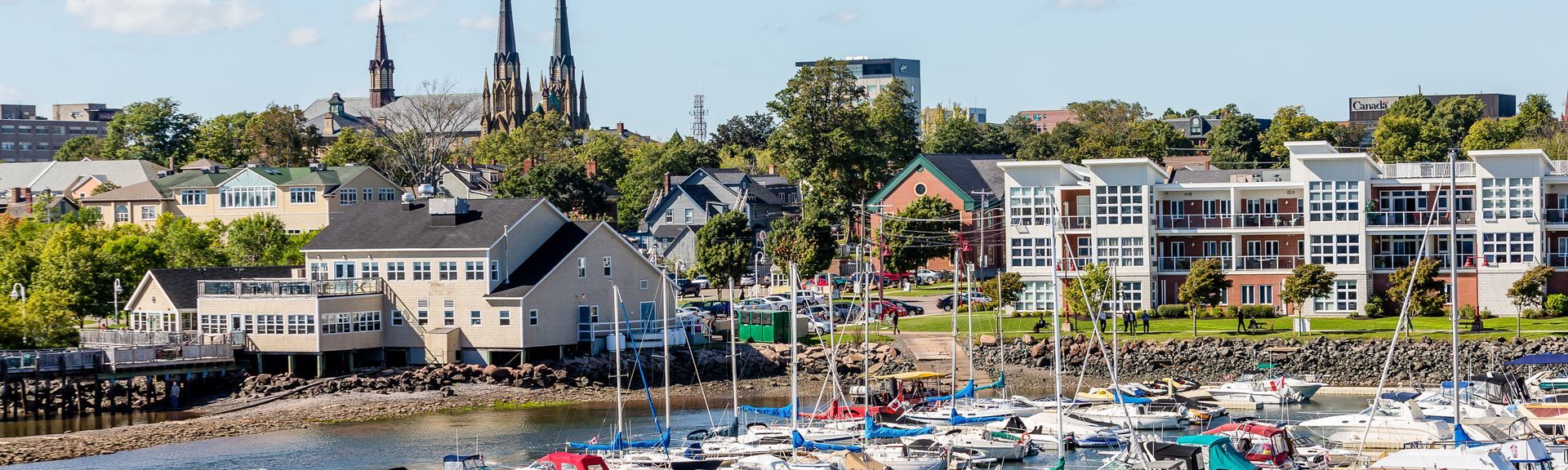 Charlottetown PEI Black Owned Businesses