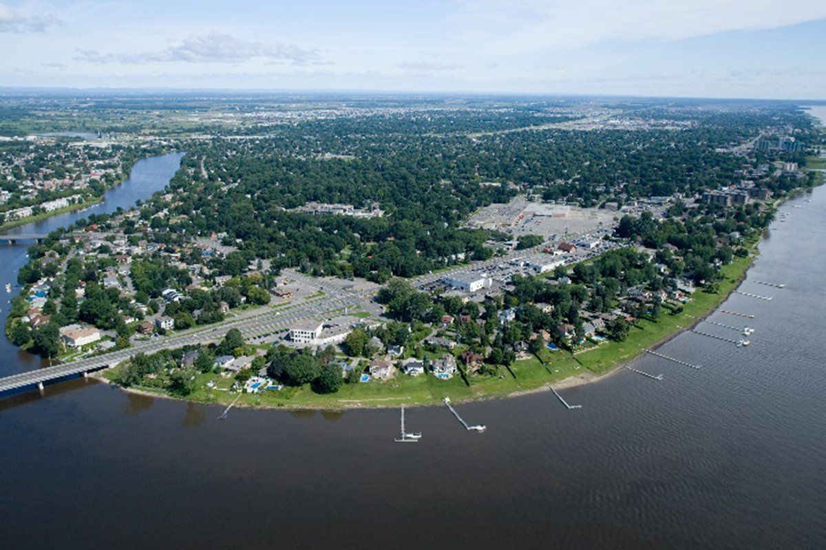 Repentigny QC Black Owned Businesses