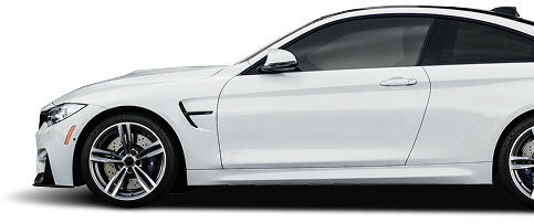 White Cars | Tint World LI