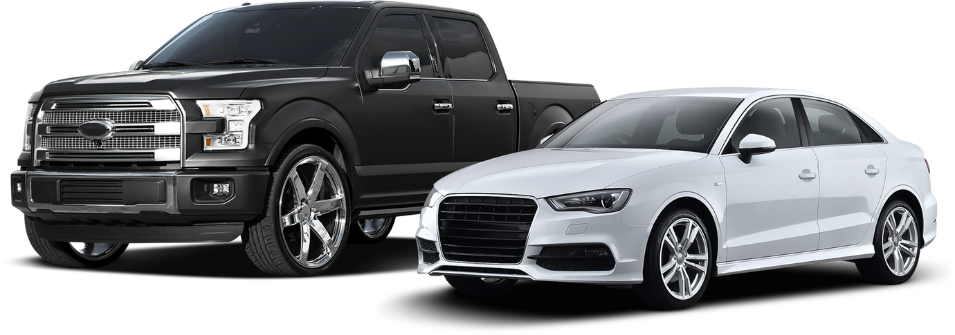 Cars | Lake City Autoworks
