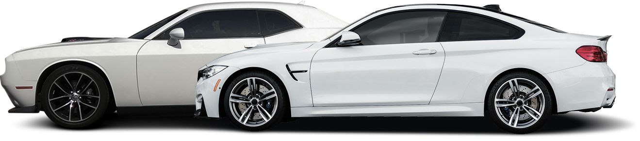 White Cars | Tint World LI