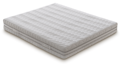 Materasso Memory Foam Nettuno