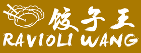 ravioli wang logo