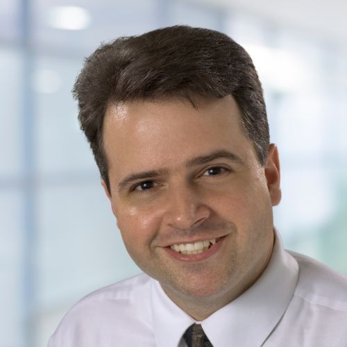 Dr. W. Brad Davis, M.D., F.A.A.P.