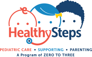 Healthy Steps Logo