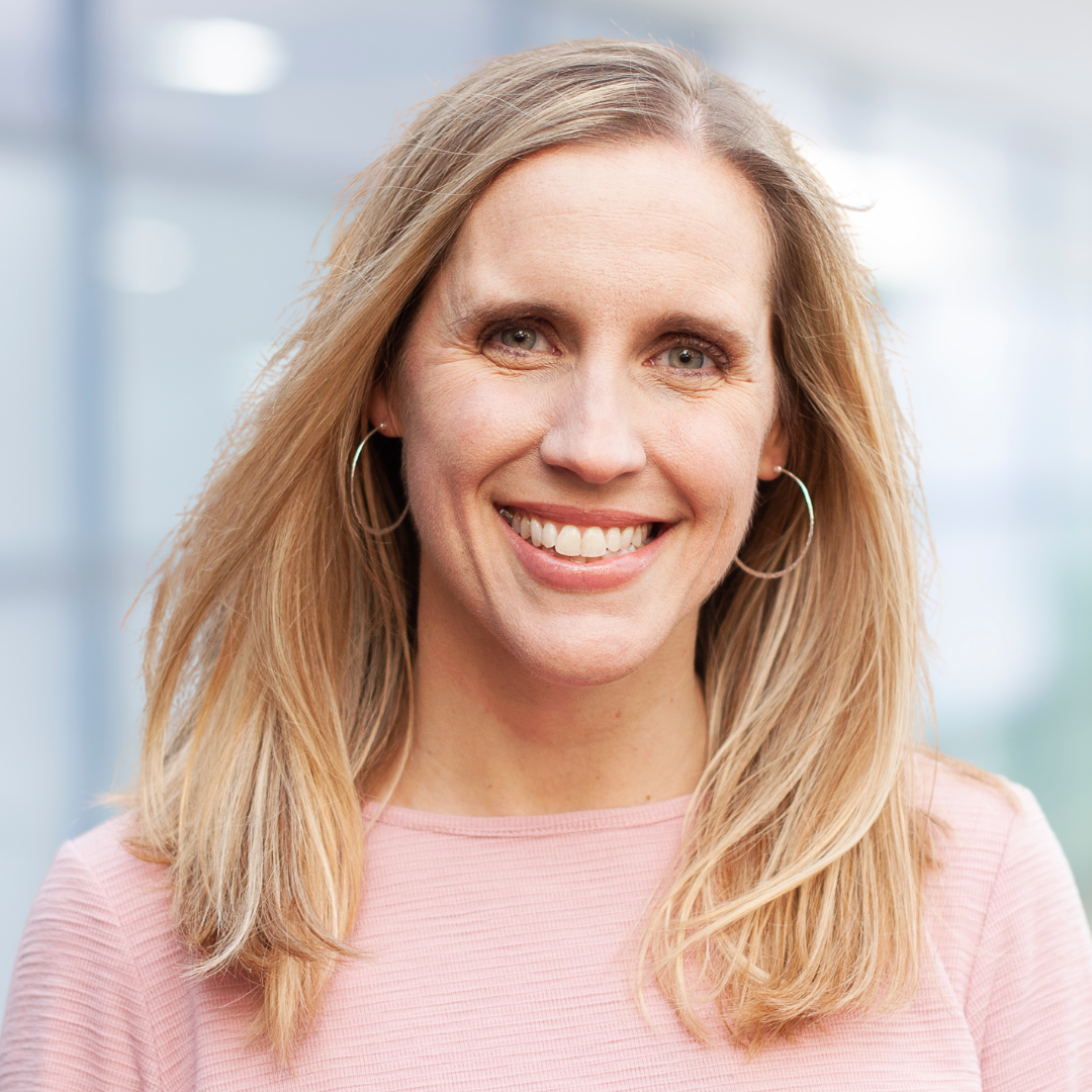 Dr. Jaclyn Dovico, M.D., F.A.A.P.