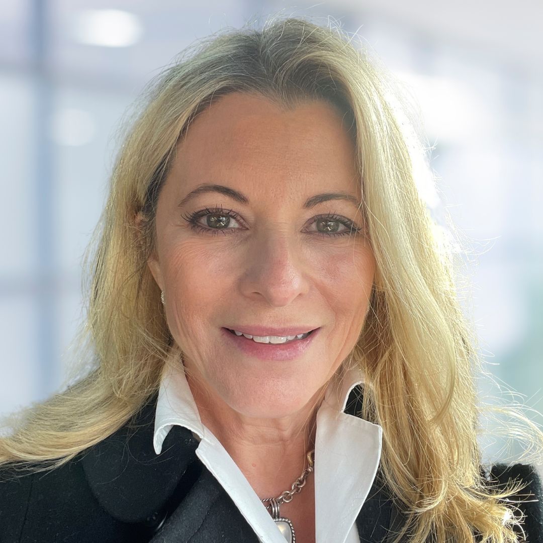 Dr. Melissa Newell, M.D., F.A.A.P.