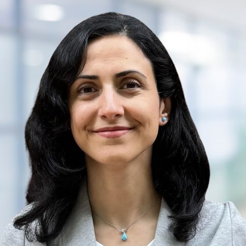 Dr. Rozita Akhbari, M.D., F.A.A.P.