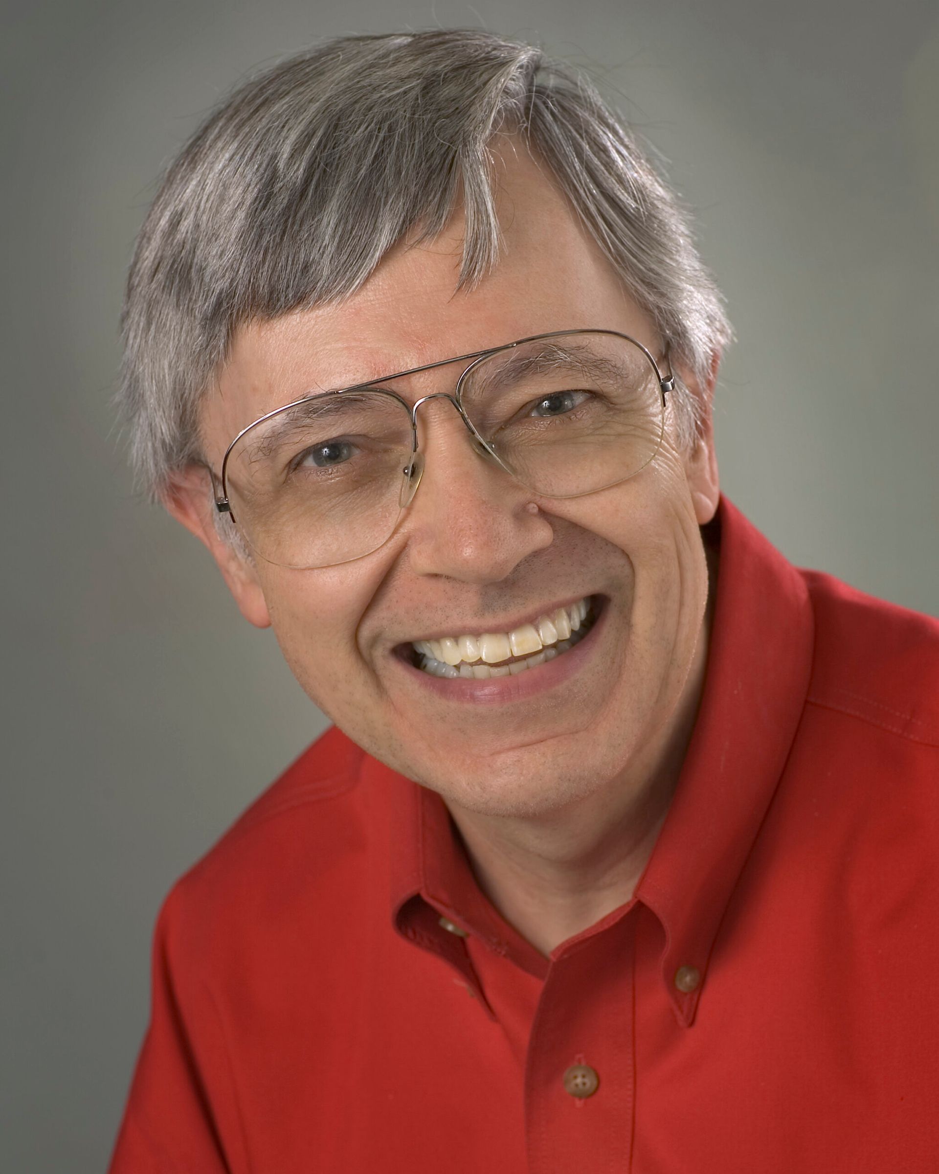Dr. Jarosak