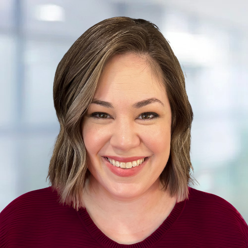 Dr. Jessica Miller, M.D., F.A.A.P.