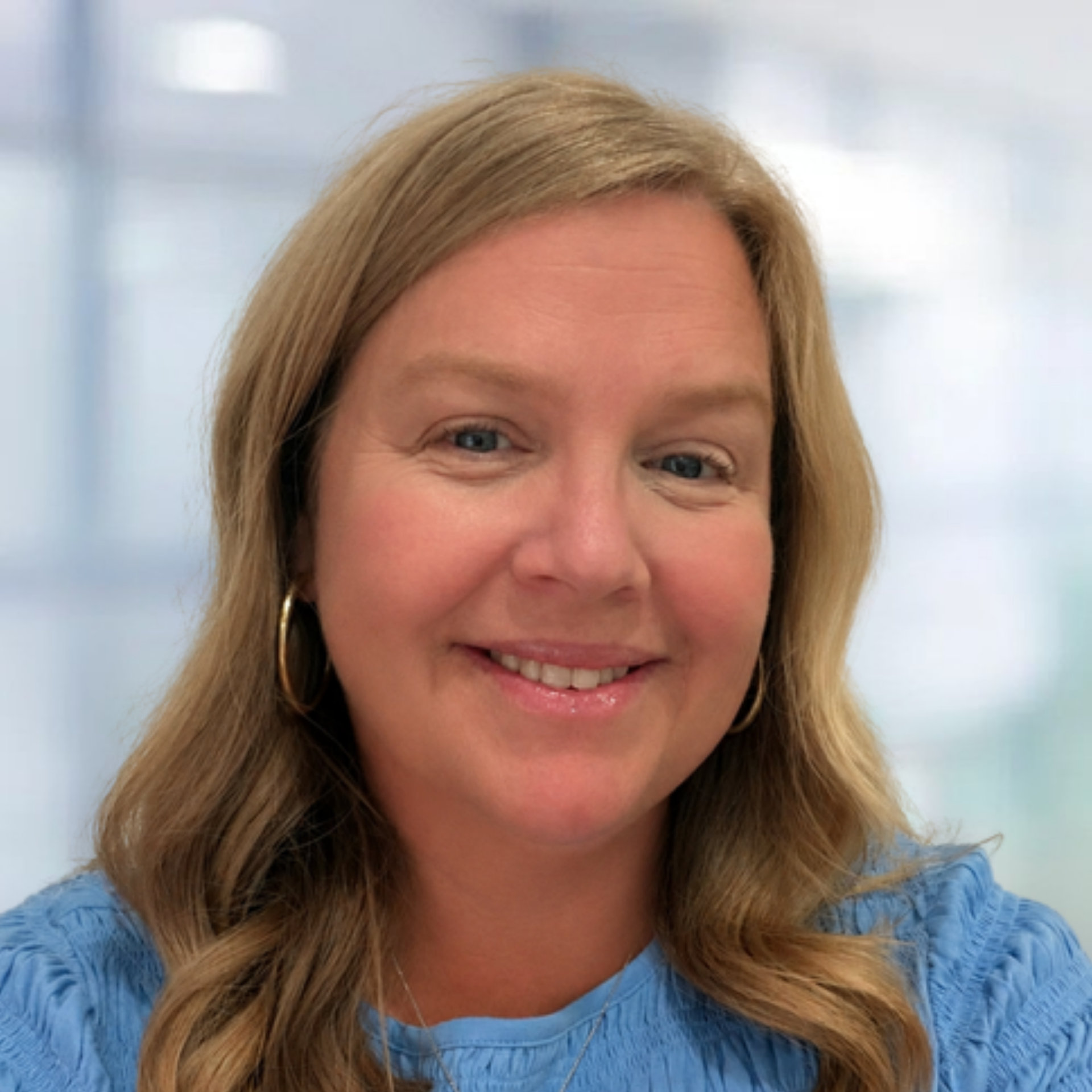 Dr. Tiffany Kratzer