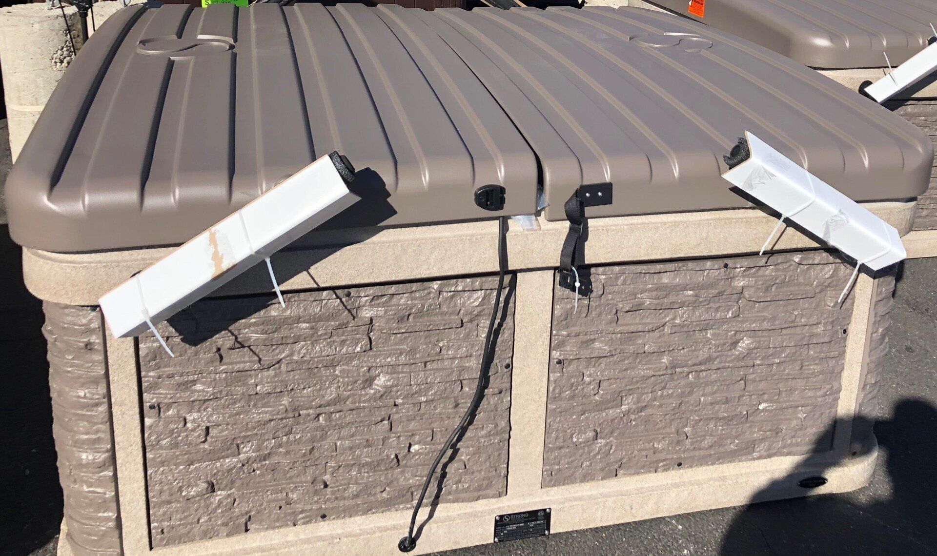 Hot Tubs in Colorado Springs, CO Clearwater Spas of Colorado