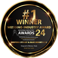 Wedding Industry Awards 2023 Winner