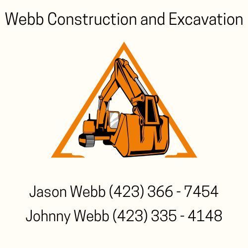 Webb Construction & Excavation