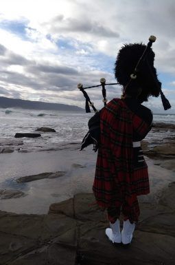 St Marys Band Club - Pipes and Drums, Bagpipes for Weddings and Funerals