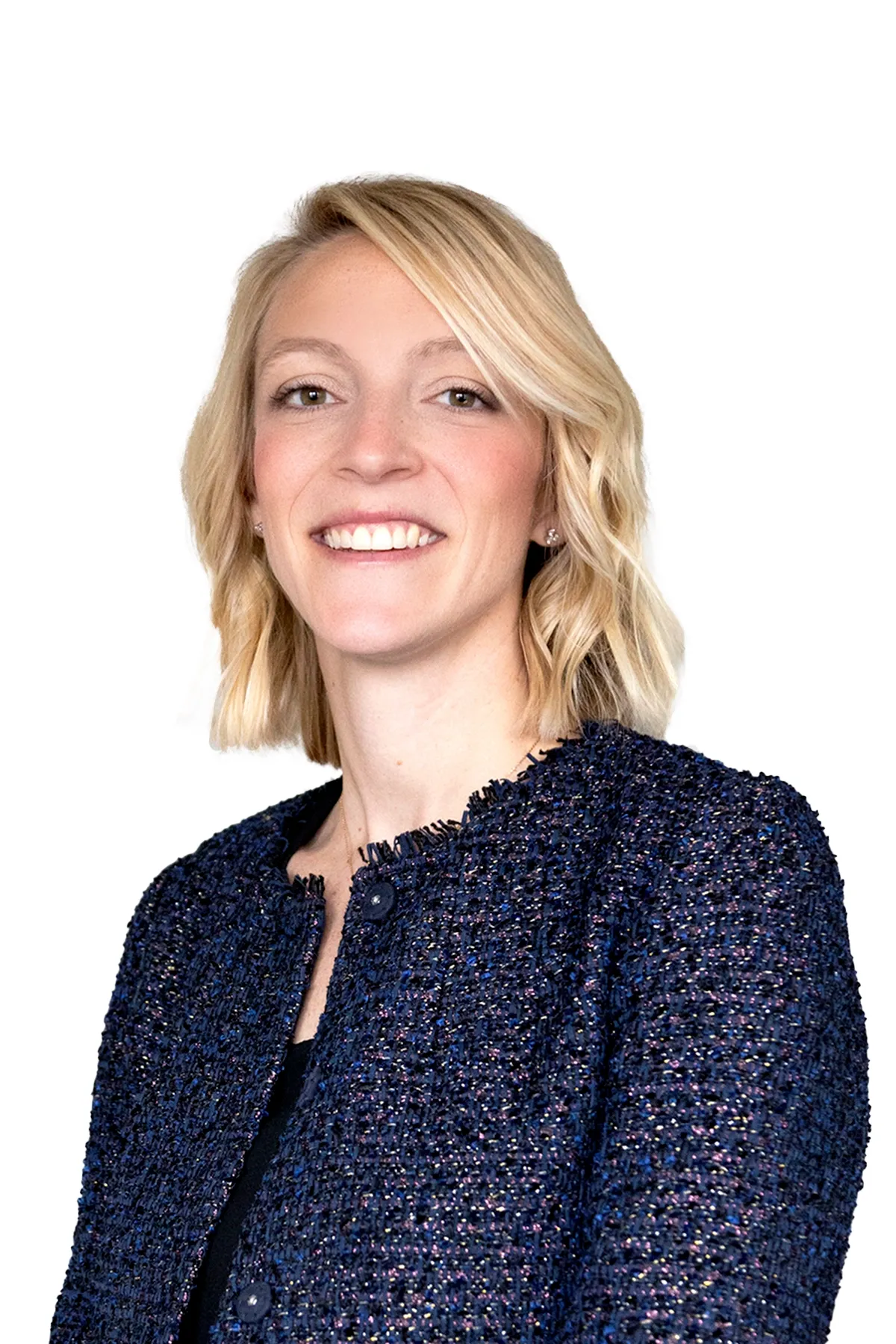Liza Chollet Headshot