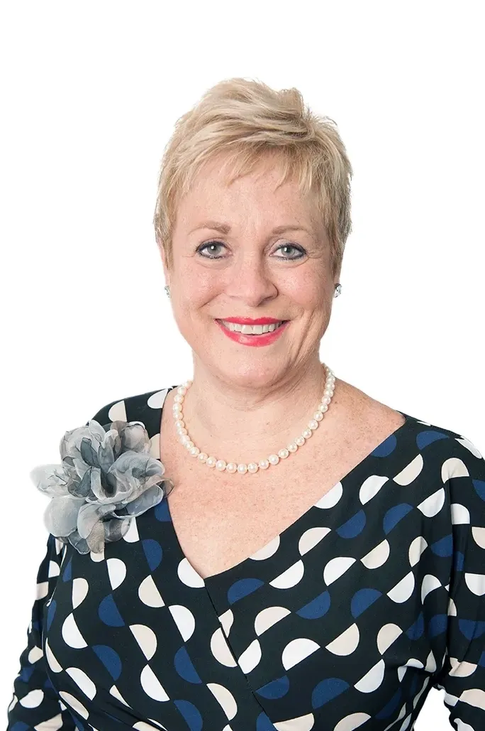 Cathy Kohn Headshot