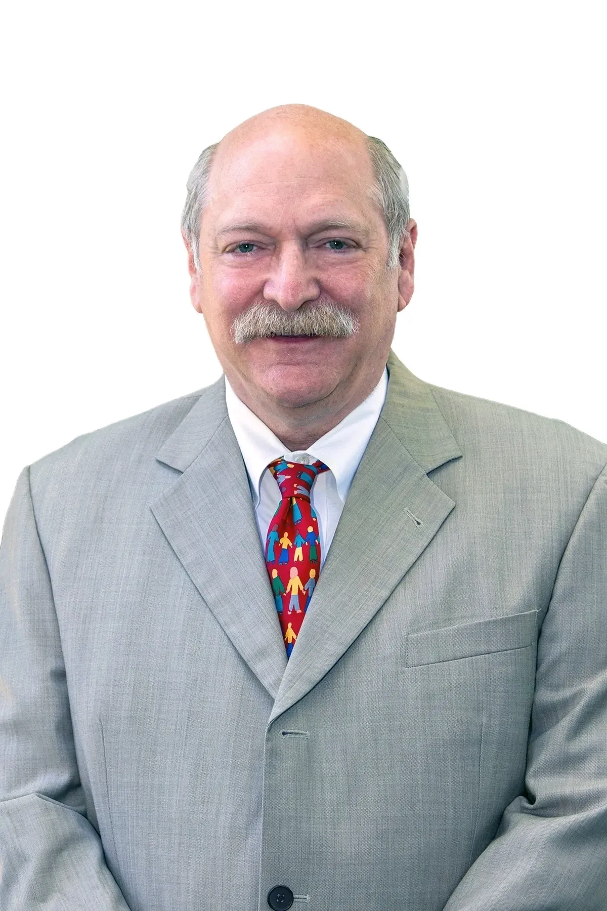 Micheal Kohn Headshot