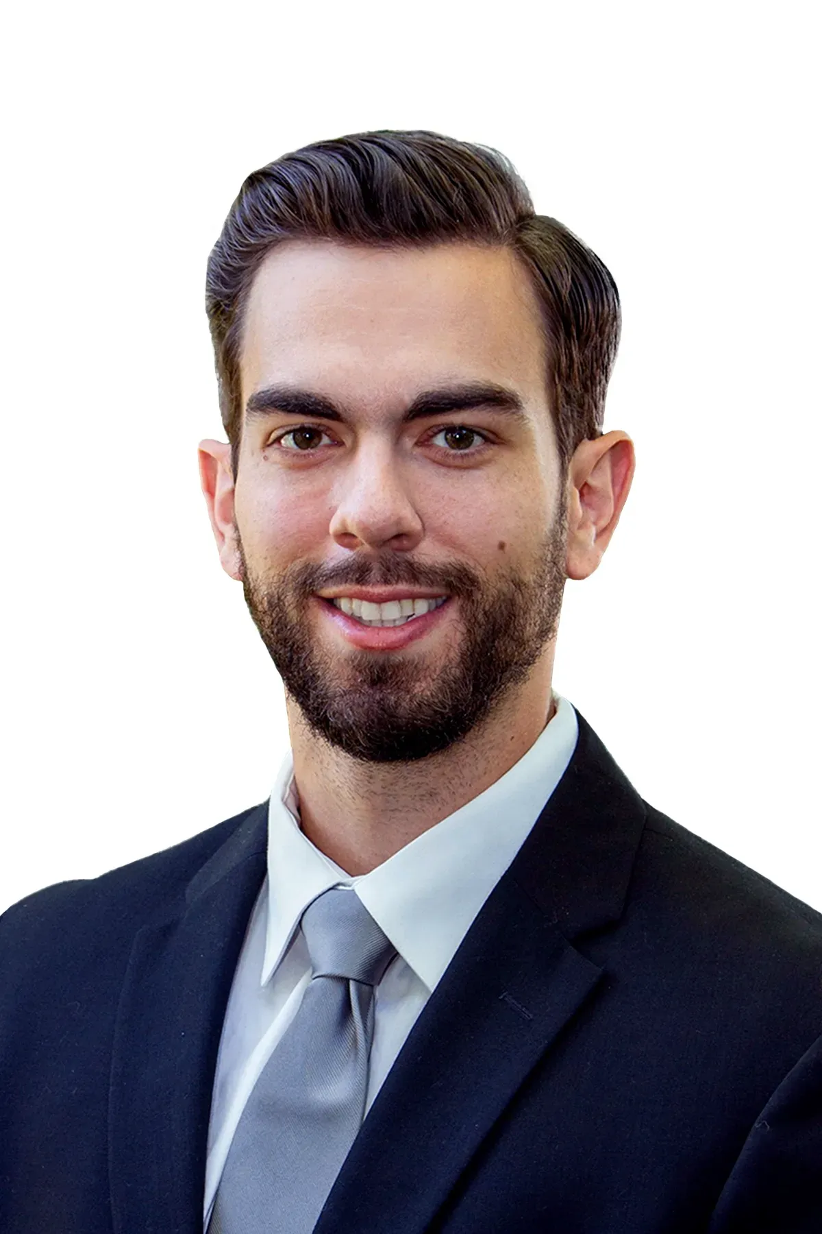 Sean McGeehan Headshot