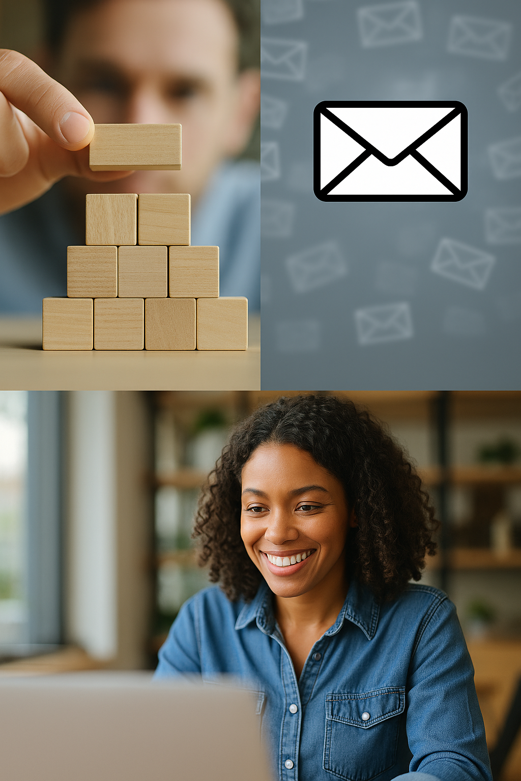 How to Build a Quality Email List for Small Business Success
