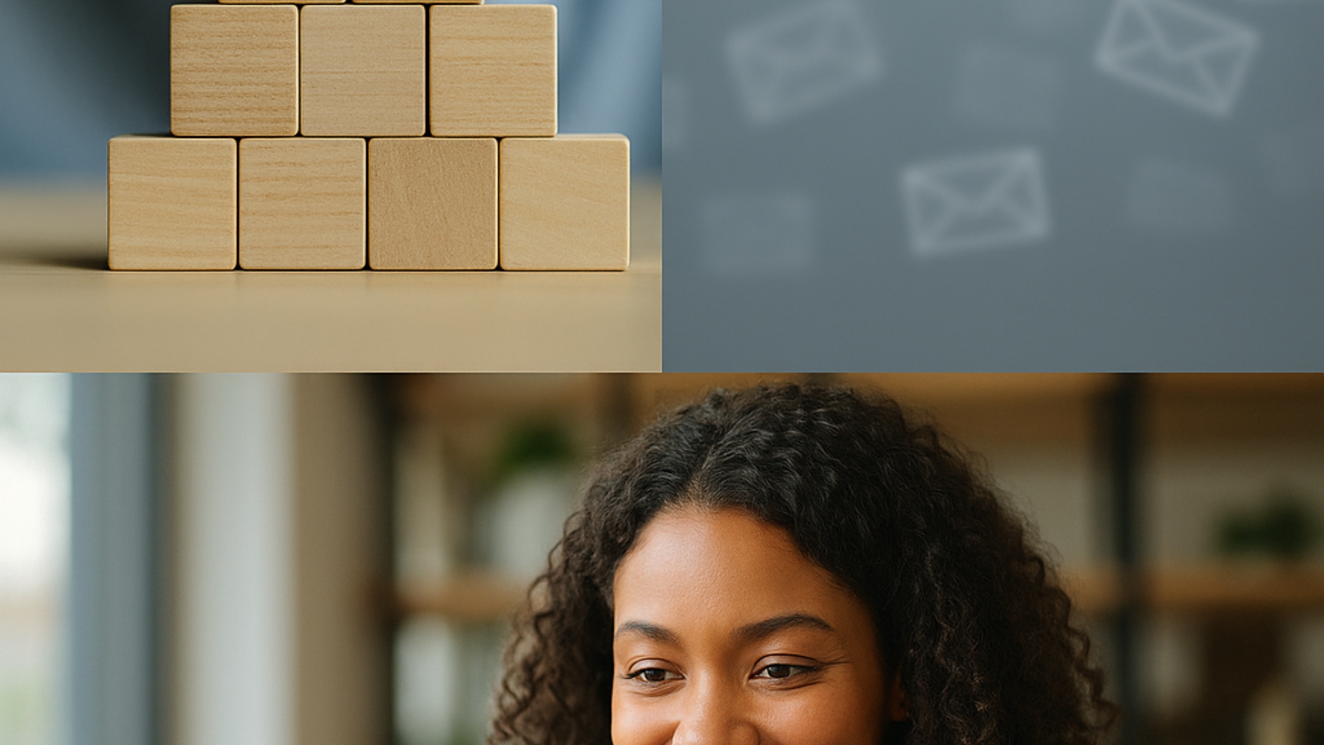 How to Build a High-Quality Email List for Small Business Email Marketing Success