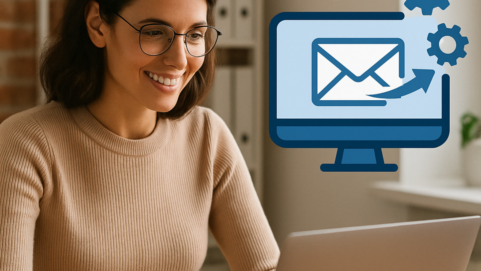 LaunchMailTool’s email automation software 
