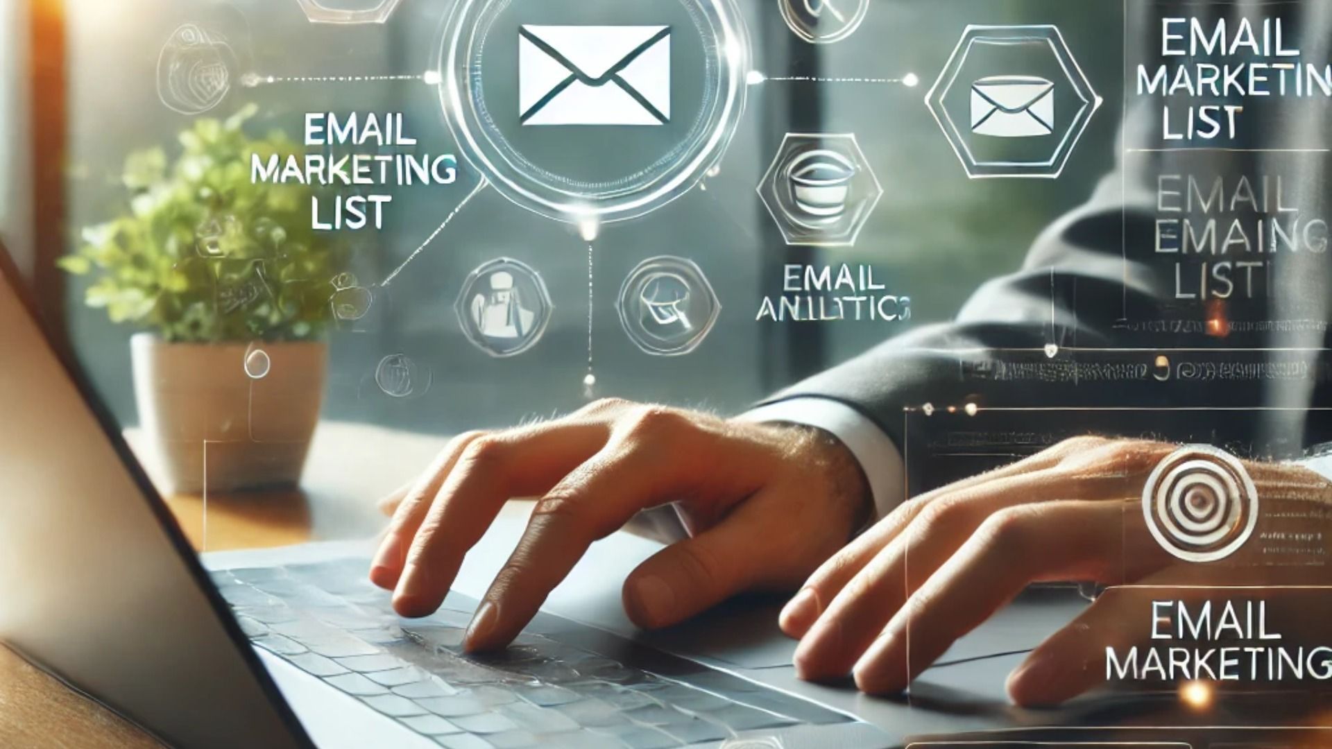 Beginner's Guide to Building Email Lists with LaunchMailTool
