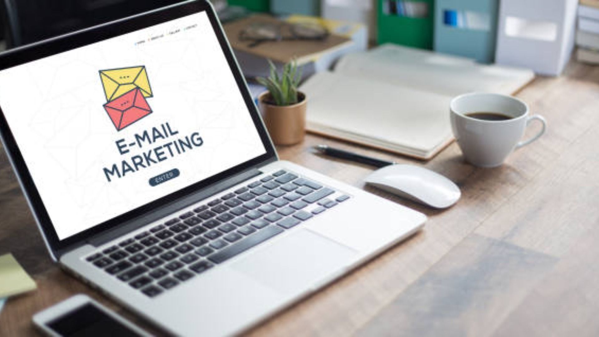 Maximize Email Marketing with LaunchMailTool