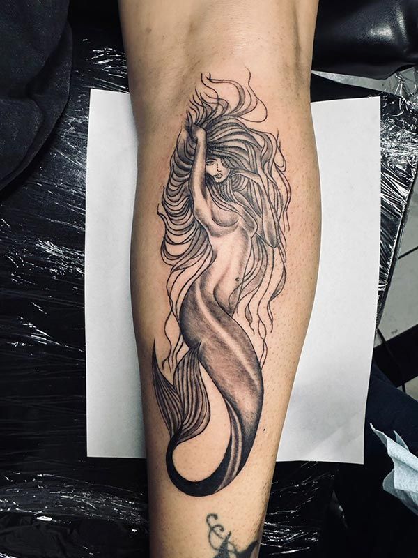 THE KINGS TATTOO STUDIO