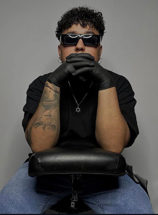 THE KINGS TATTOO STUDIO