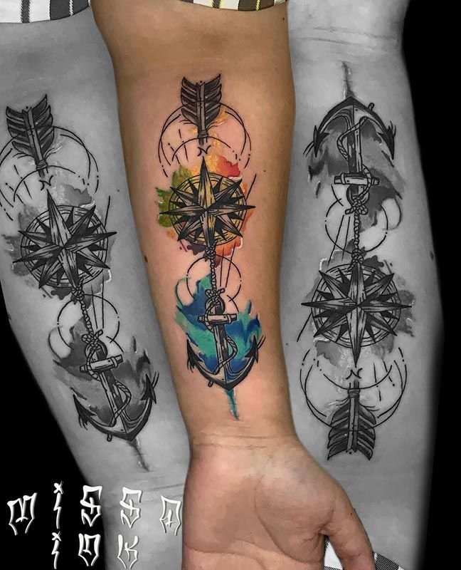 THE KINGS TATTOO STUDIO